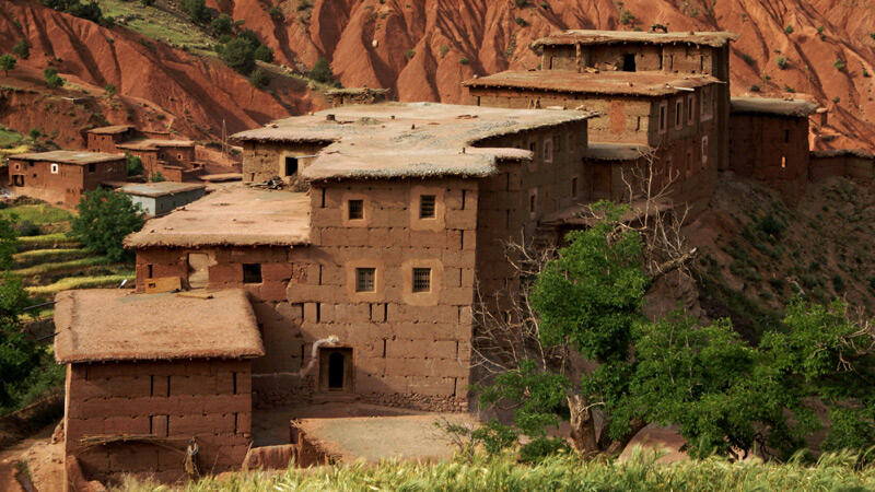 Nov_MAROC haut Atlas