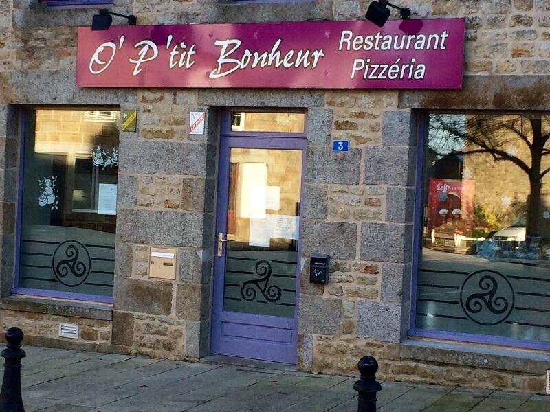 O P'tit Bonheur