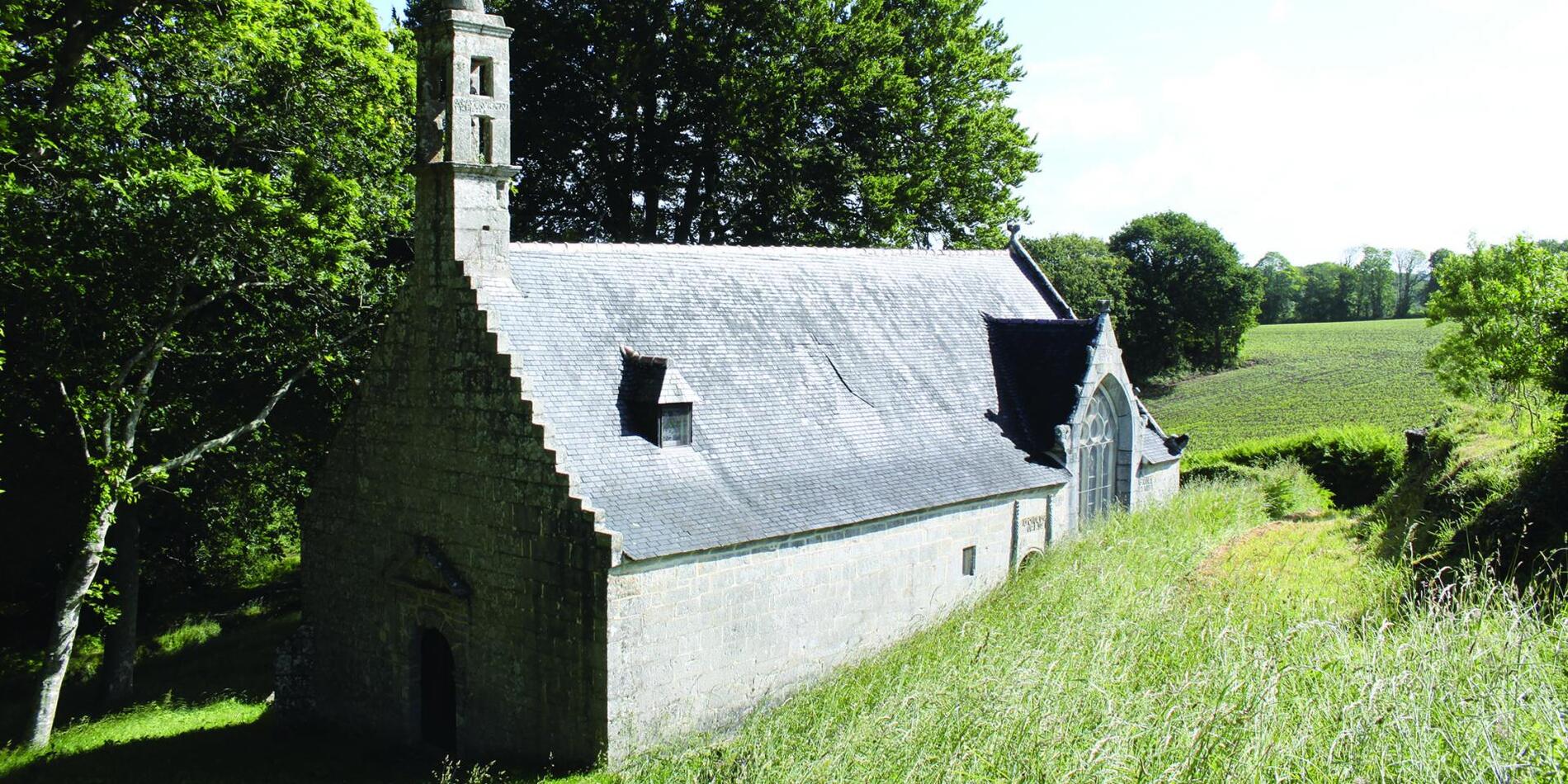 OCT chapelle-saint-vendal