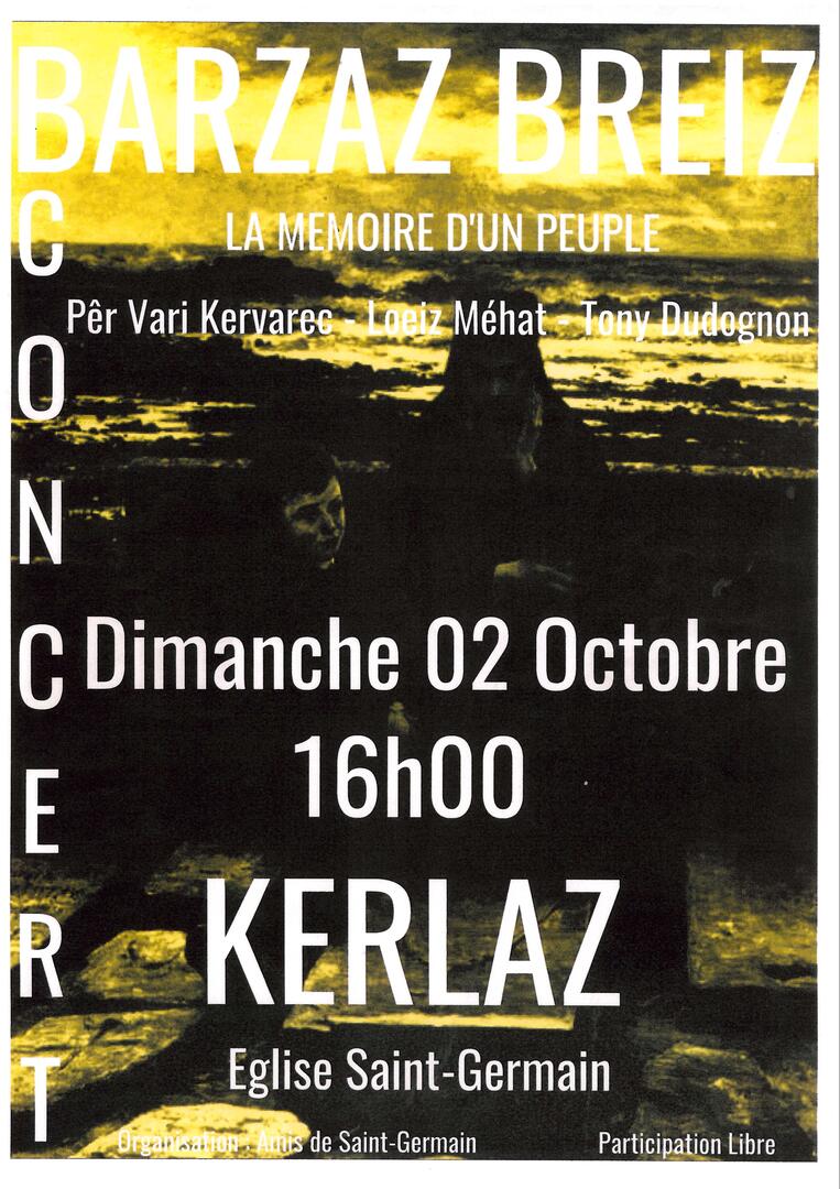 OCT barzaz breizh