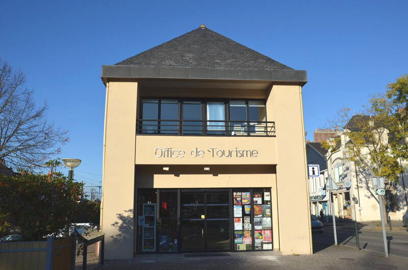 Office de Tourisme du Pays de Redon