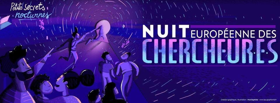 Oceanopolis 27 novembre 2020 - Nuit des chercheurs