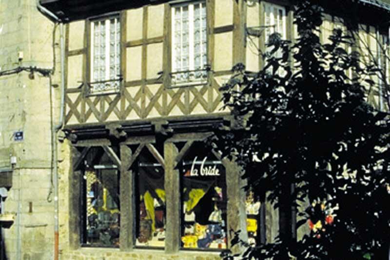 Office de tourisme