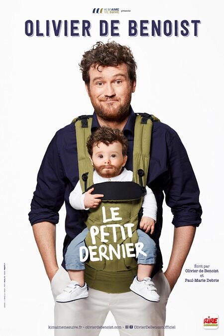 Olivier de Benoist 29-04