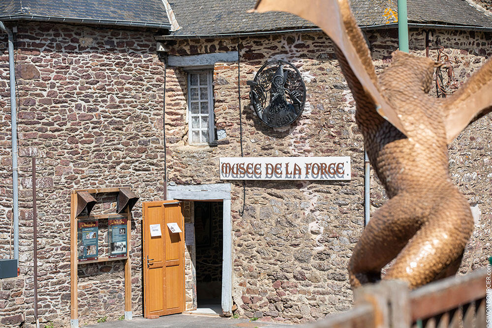 Musée de La forge