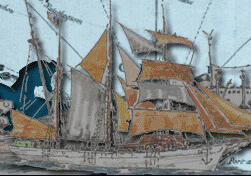 Musée des Terre-Neuvas Saint-Malo
