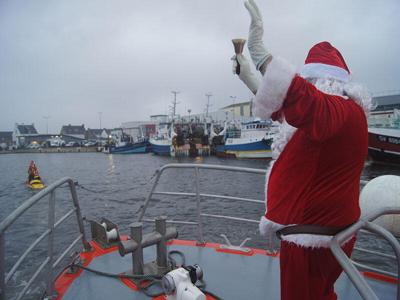 PERE NOEL