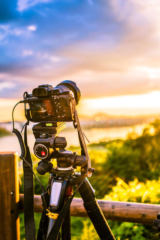 Comprendre la photographie - Lesconil - Pays Bigouden