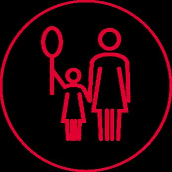 PICTO FAMILLE