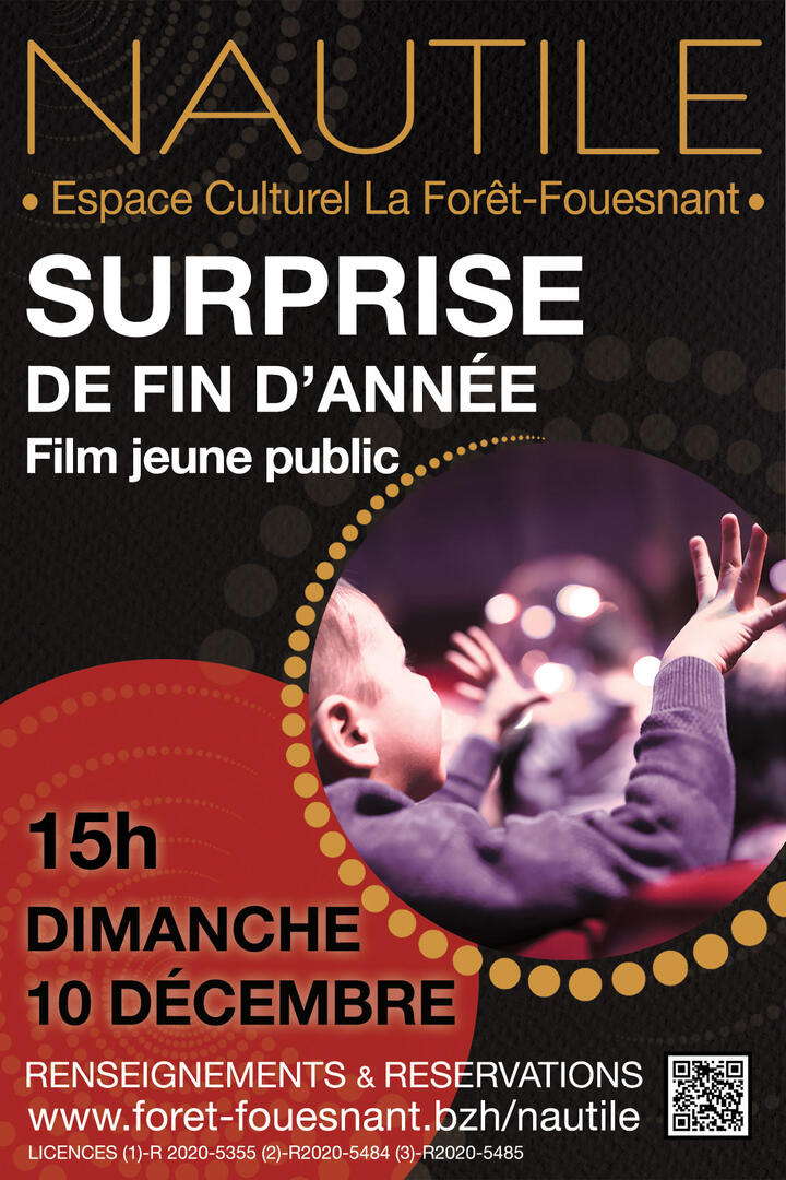 Film surprise