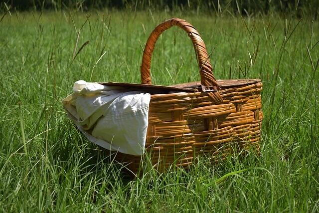 Panier pique-nique