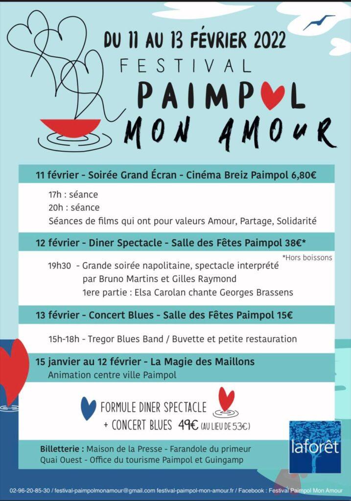 PaimpolMonAmour