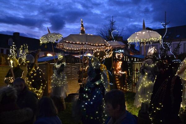 Parade lumineuse Marché Noël 2017 DSC_0262 TSOFT