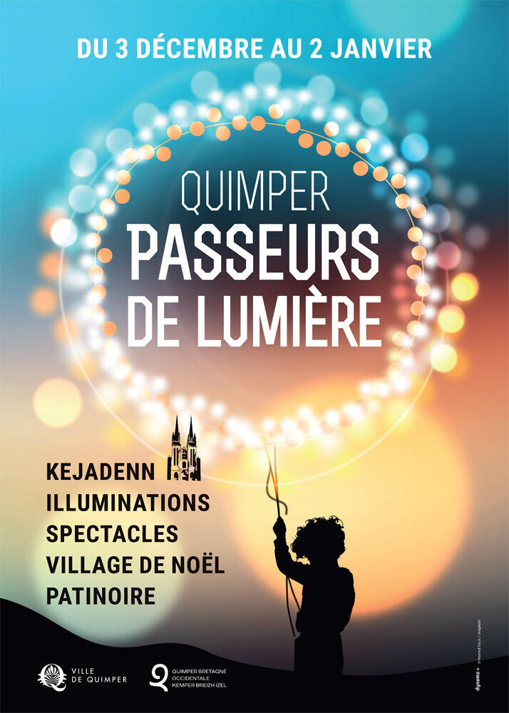 Passeurs de lumière