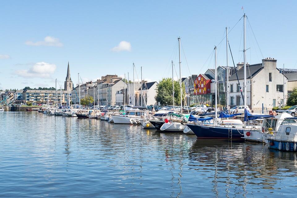 Port de Redon