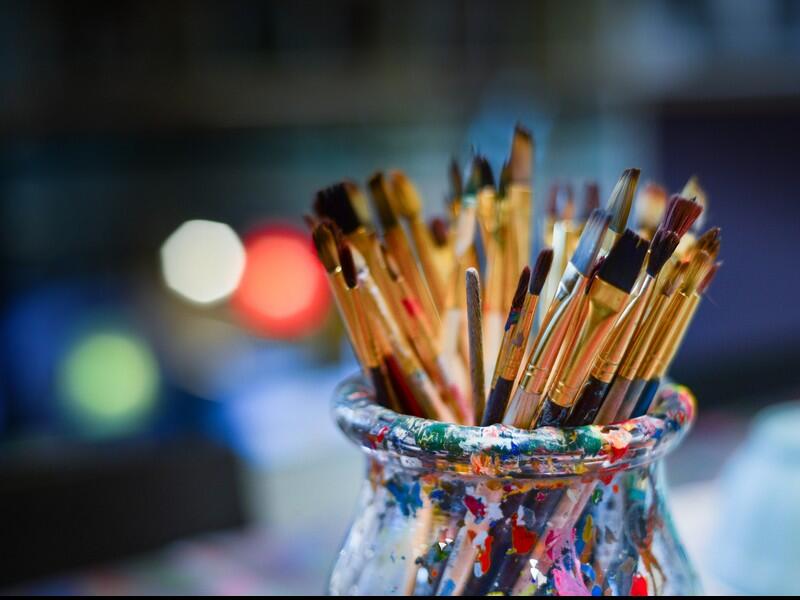 Peinture