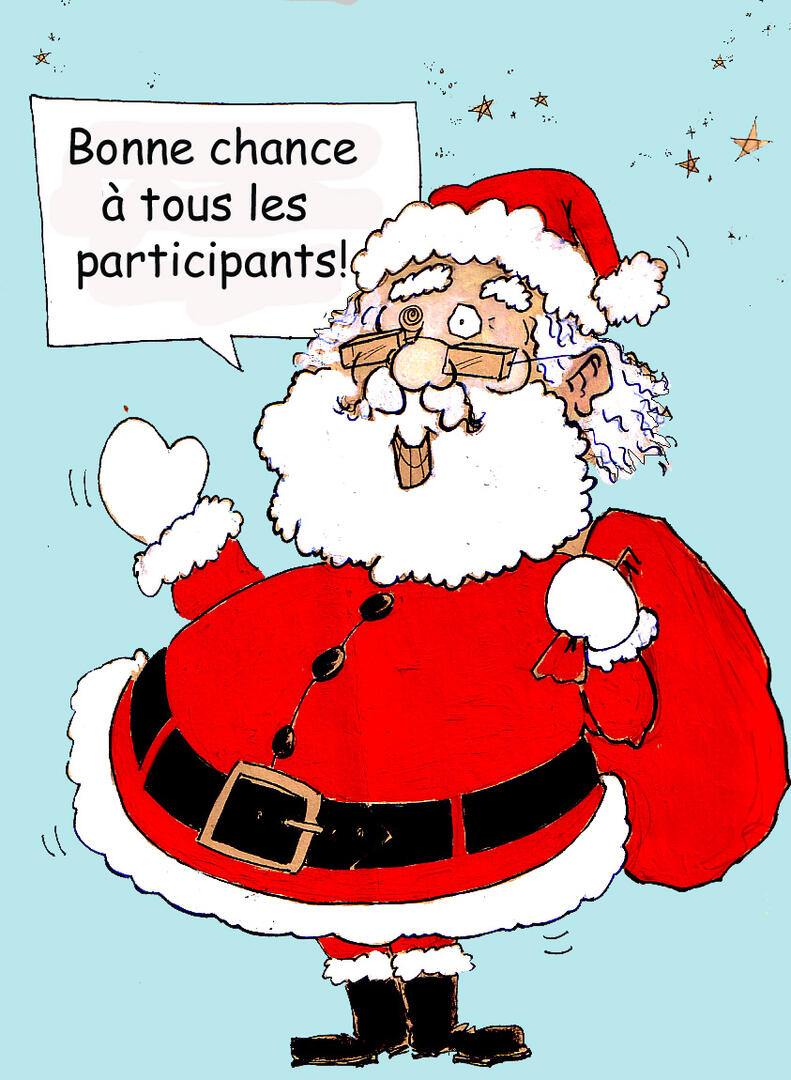 Père-Noël