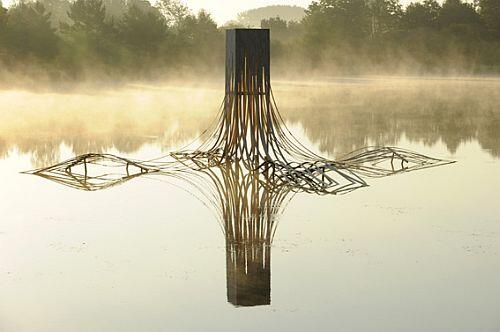 Etangs d’Art 2010