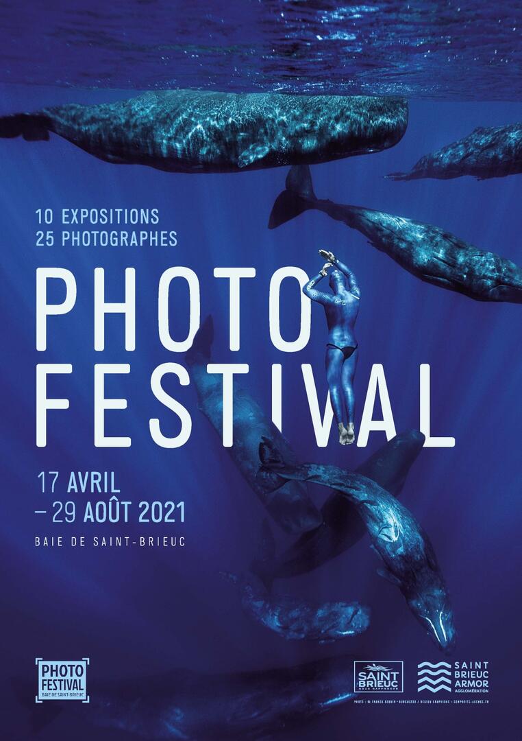 Photo festival 2021 Saint Brieuc