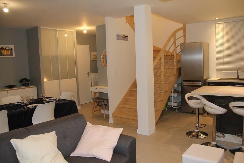 Dembega - Location - Saint-Malo