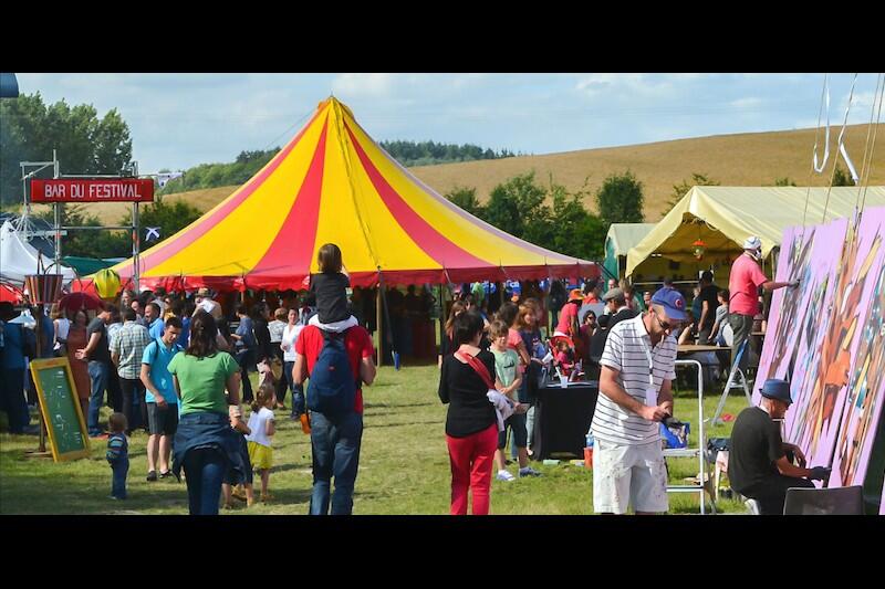 Festival Désarticulé 2015
