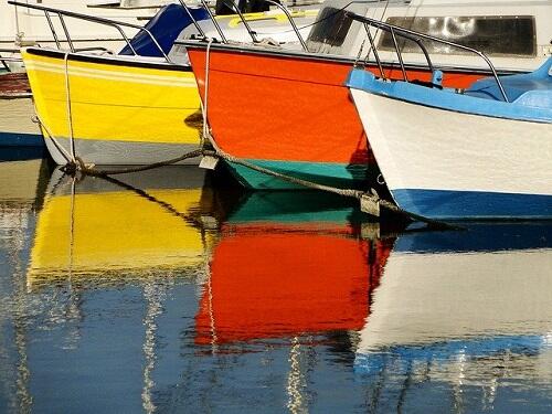 Bateaux