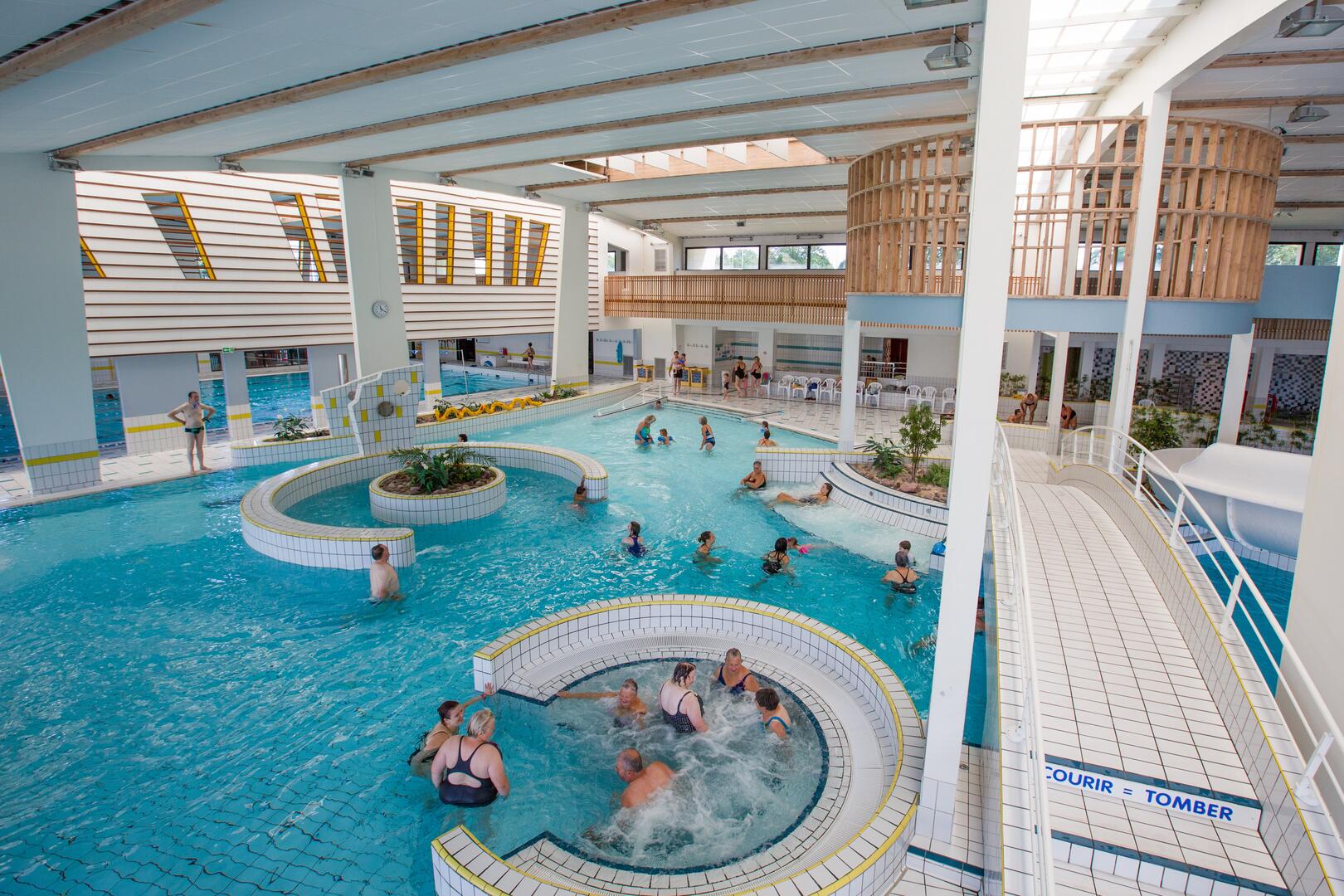 Piscine du Bocage 02_©VitréCommunautéMax Juillot