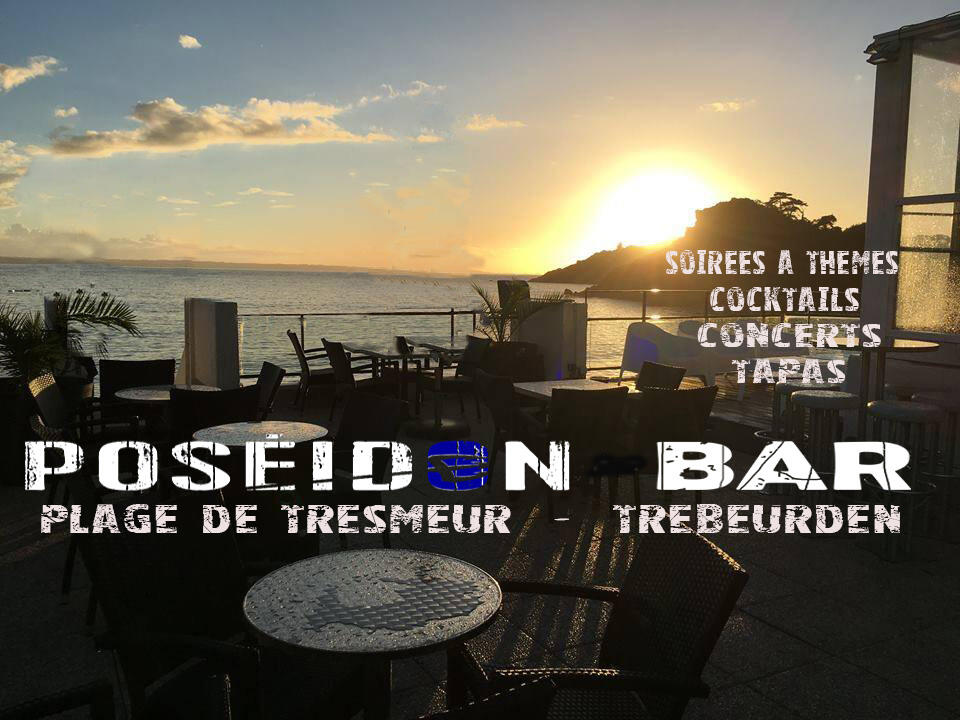 Poseidon-Bar 2021-1