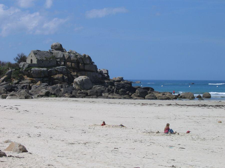 Plage de Ker Porz Striz (3)