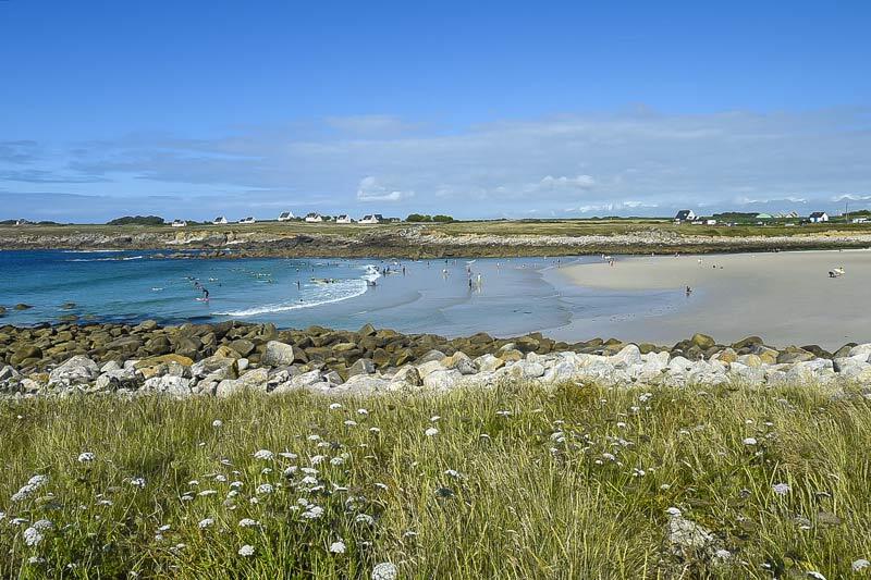 Plage de Penfoul