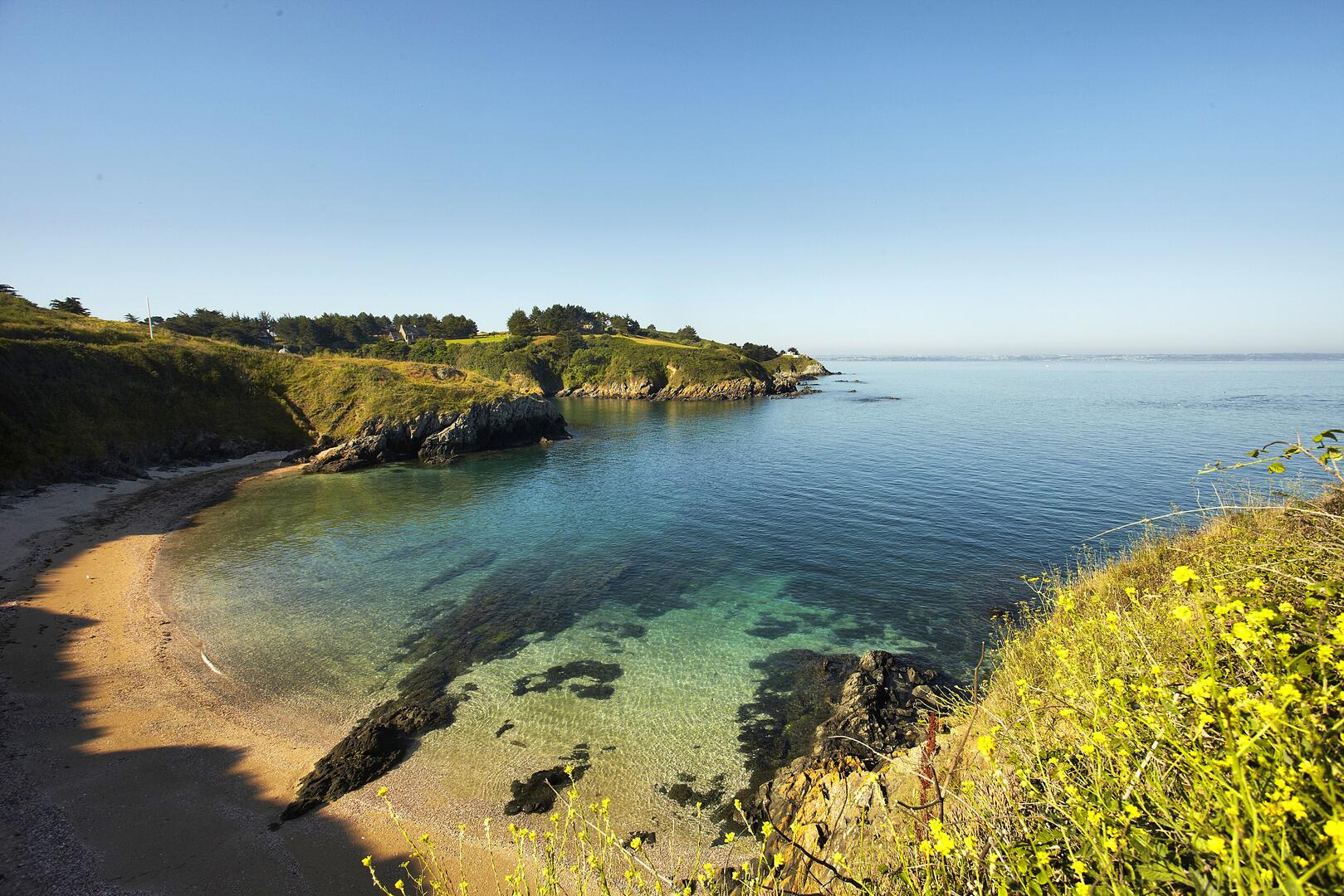 Anse du Pissot