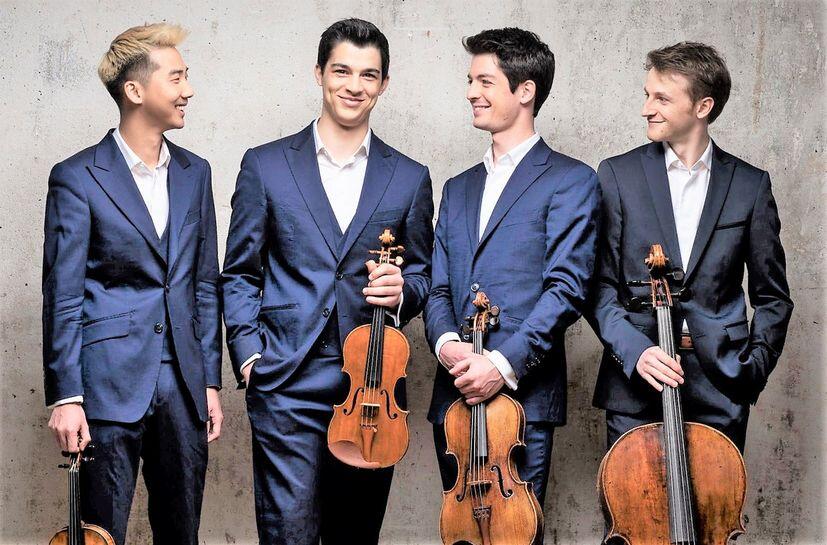 Quatuor Arod
