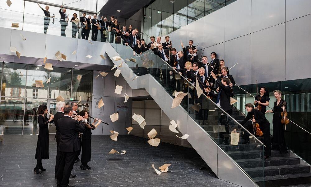 Quartz 29 septembre 2020 orchestre national de bretagne