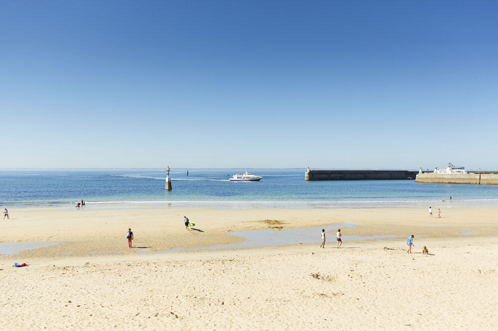 Grande Plage