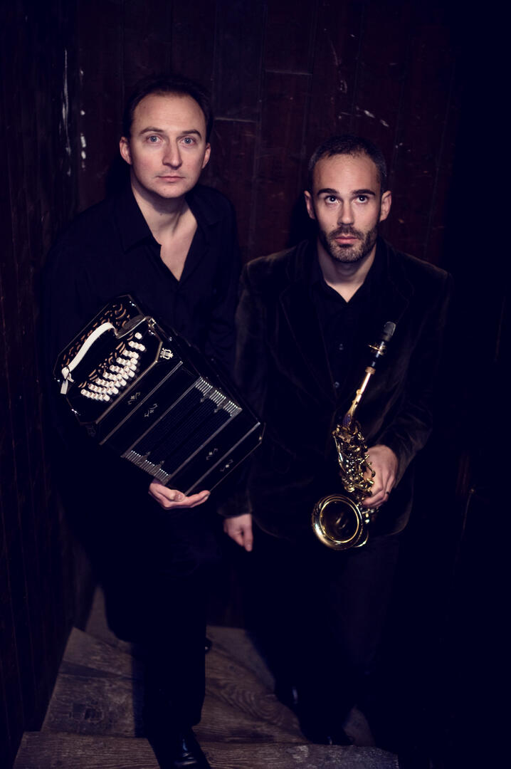 R.Baudry - G. Hodeau