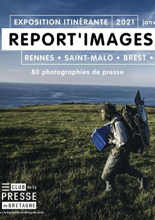 REPORT'IMAGES