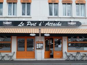 Crêperie le Port d'Attache