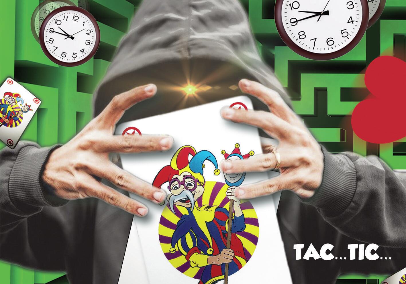 ROF TAC TIC