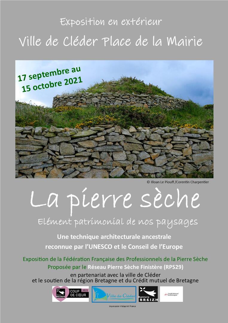 RPS29 expo Cleder sept 2021