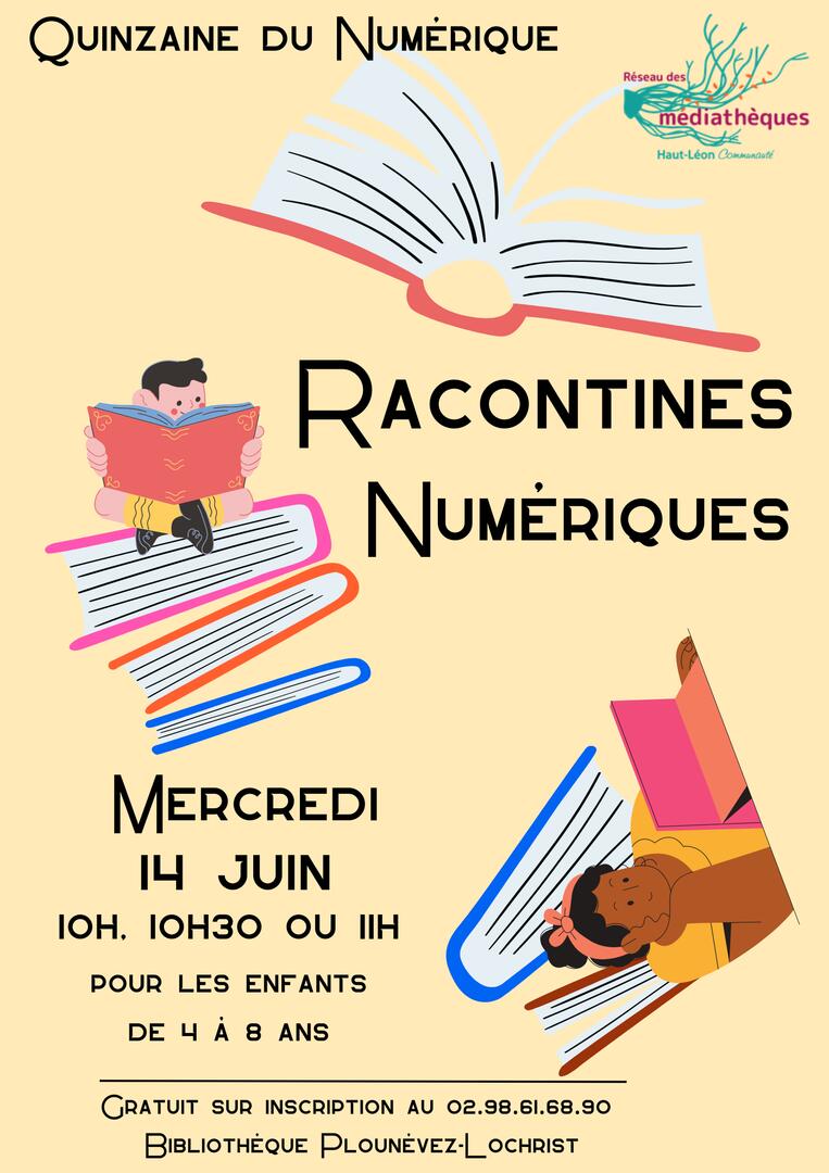 Racontines_numériques