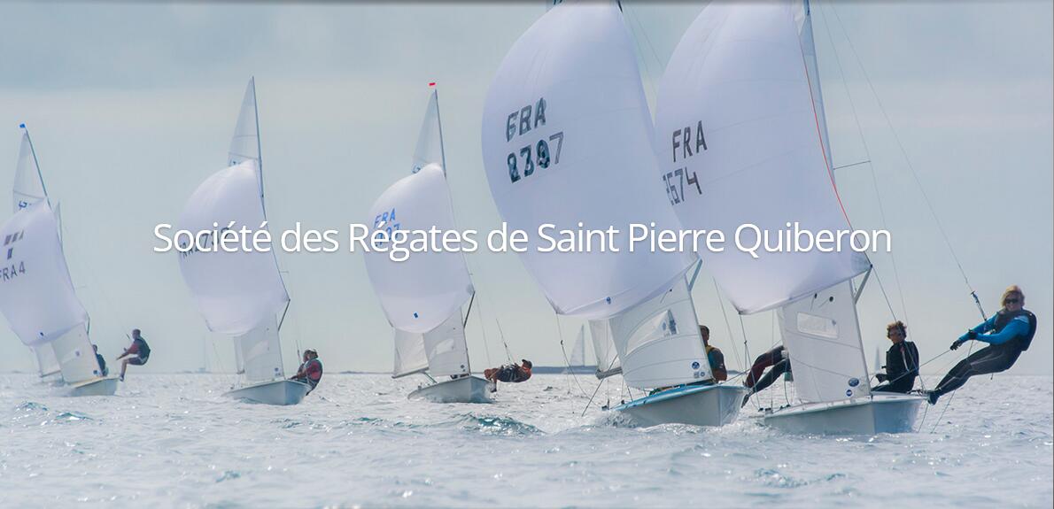 Régates-Sté des Régates de Saint-Pierre Quiberon