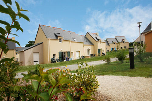 Résidence Odalys Domaine de L'Emeraude