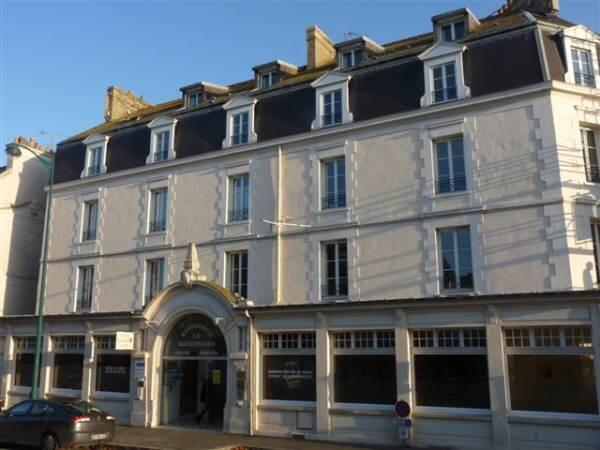 Résidence Rochebonne