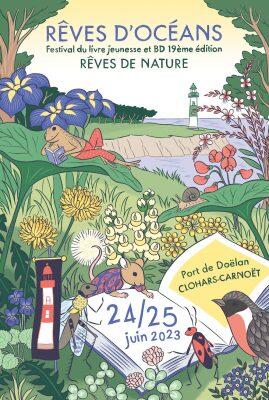Rêves d'Océans 2023