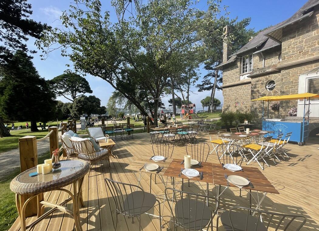 Ritournelle Dinard