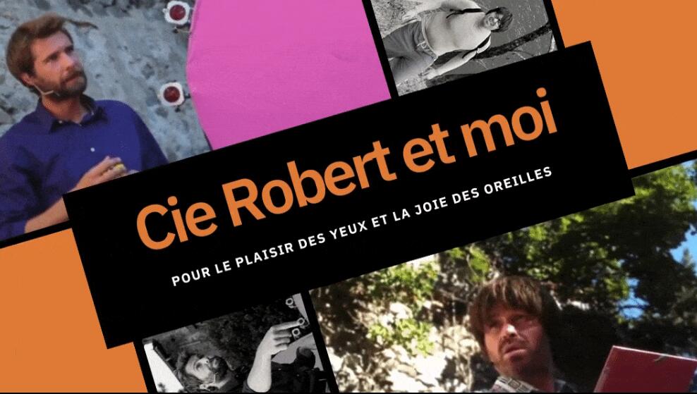 Robert et moi - 1