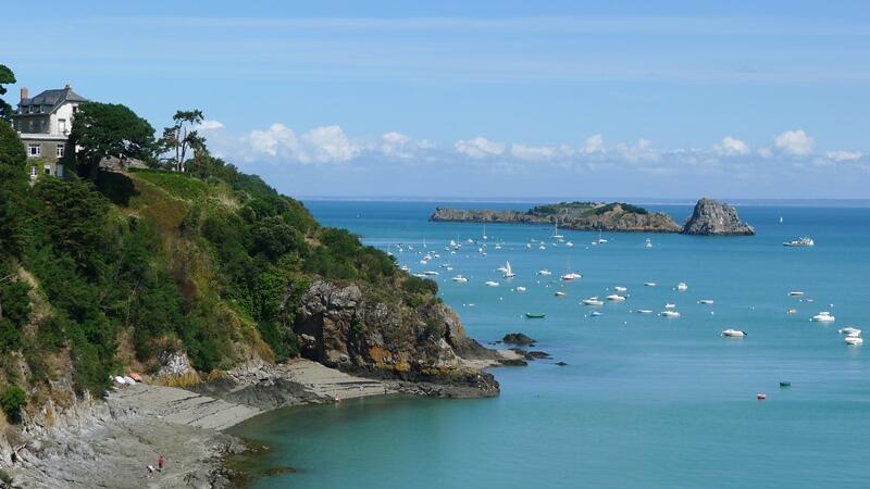Rocher de Cancale