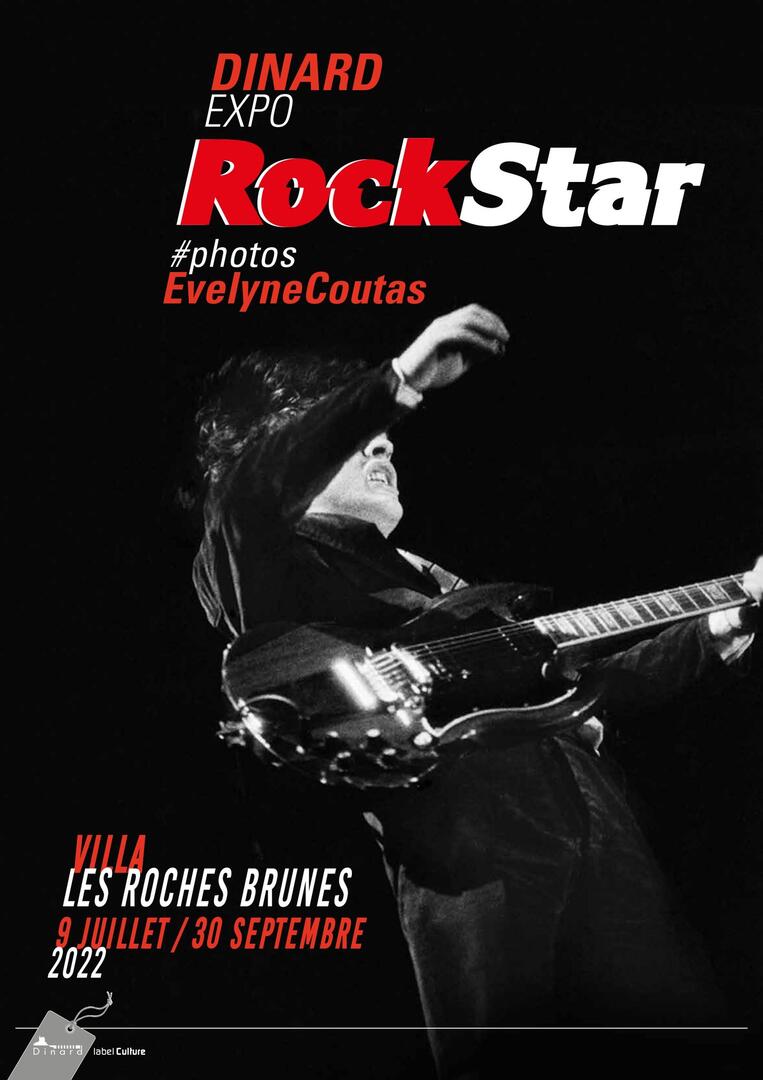 Rock Star Dinard