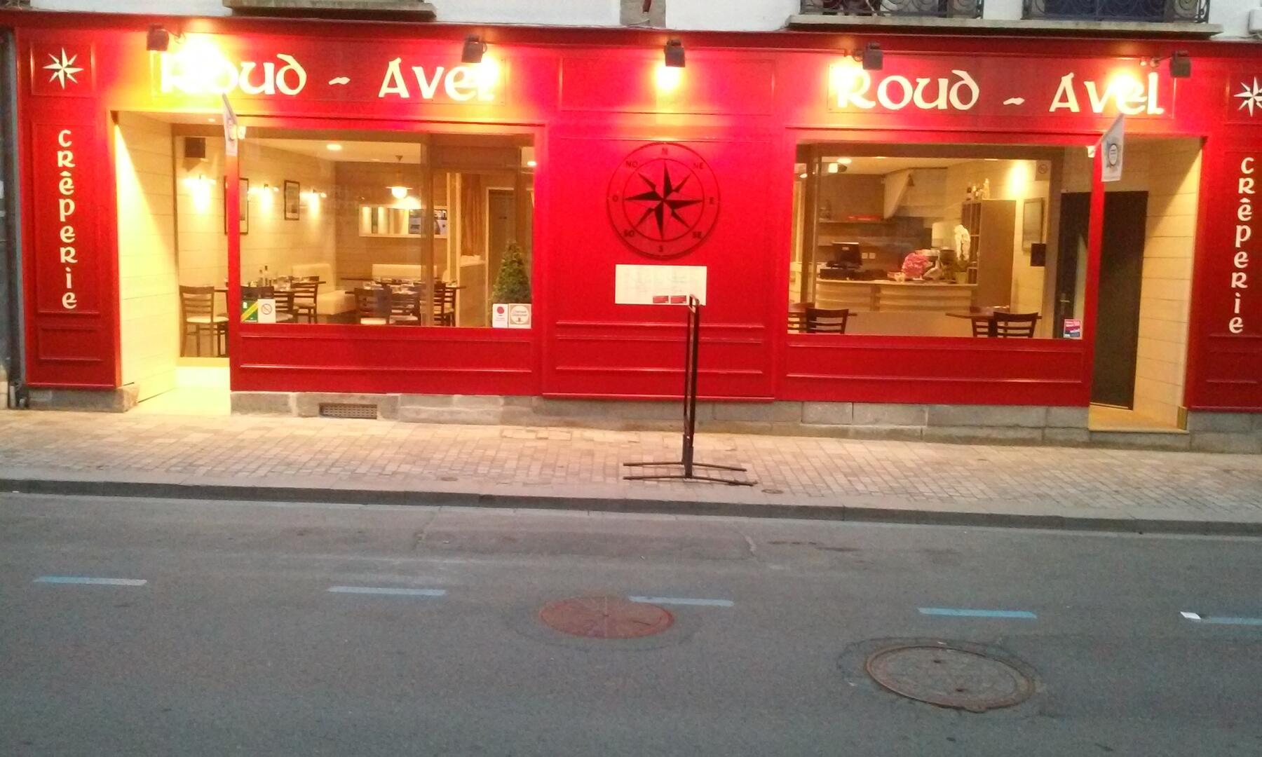 Roud Avel