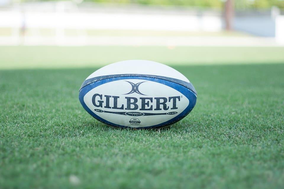 Rugby - Hirobi